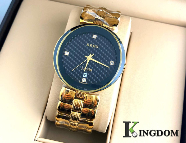 KINGDOM - WATCH SHOP