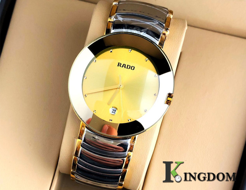 KINGDOM - WATCH SHOP