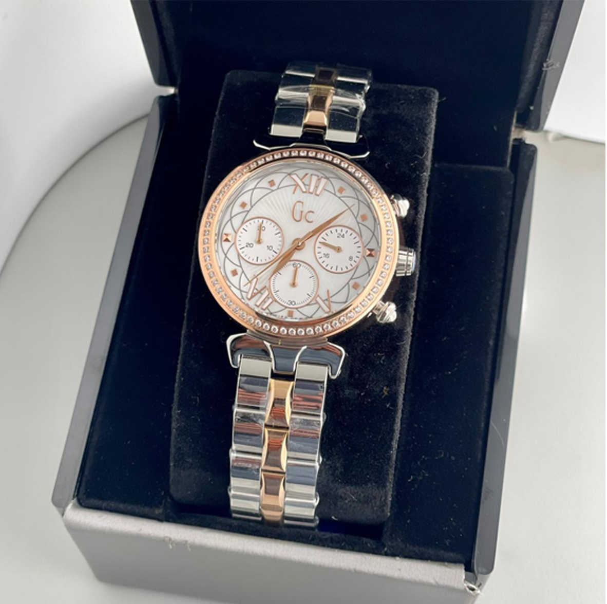 KINGDOM - WATCH SHOP