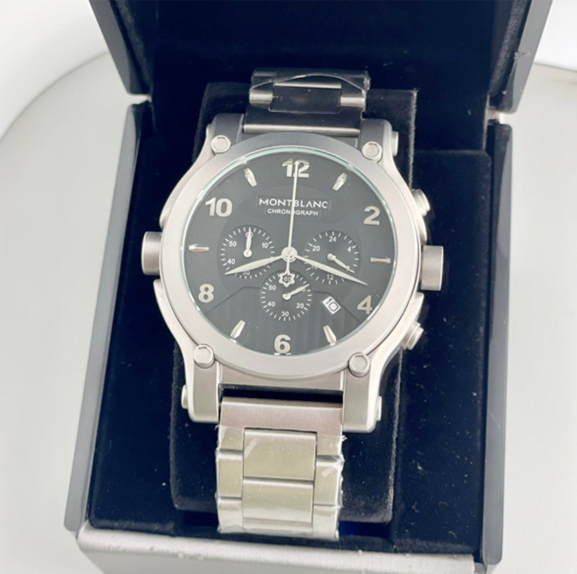 KINGDOM - WATCH SHOP