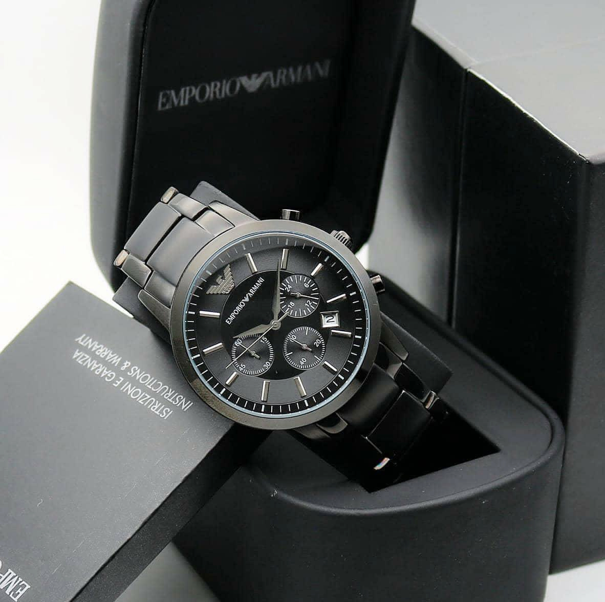 KINGDOM - WATCH SHOP