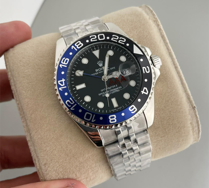 KINGDOM - WATCH SHOP